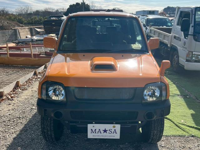 Mazda AZ-OFFROAD 2003