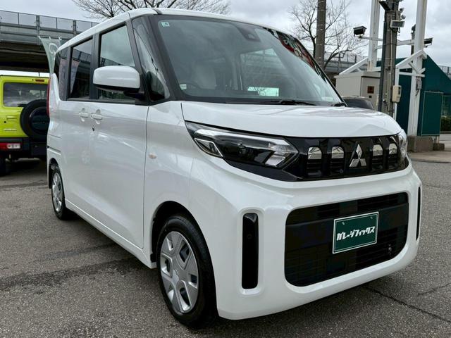Mitsubishi EK SPACE 2025