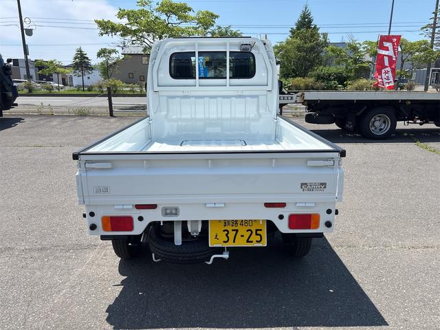 Suzuki CARRY TRUCK 2025