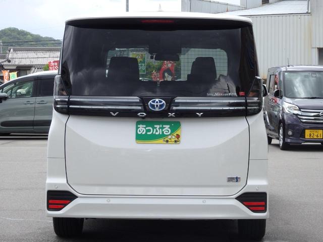 Toyota VOXY 2025