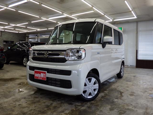 Suzuki SPACIA 2025