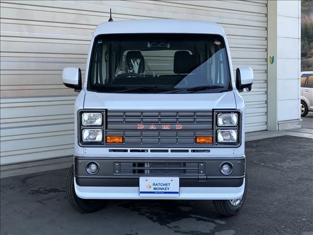 Daihatsu HIJET CARGO 2025