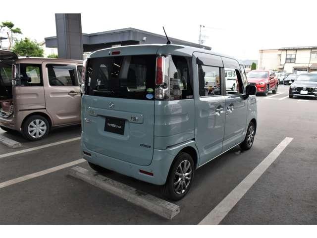 Mazda FLAIR WAGON 2018