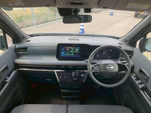 Nissan SAKURA 2023