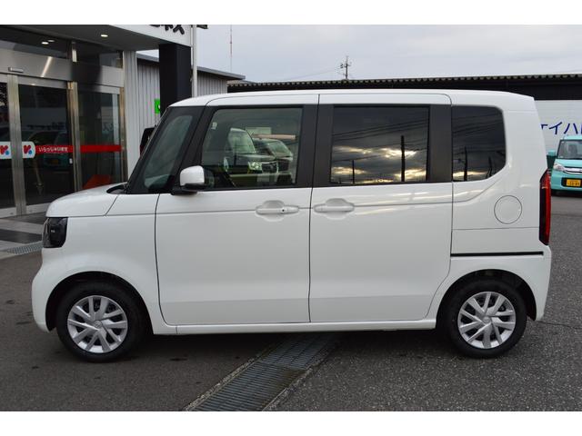 Honda N-BOX 2024