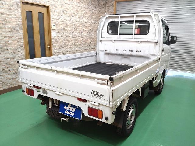 Mazda SCRUM TRUCK 2016