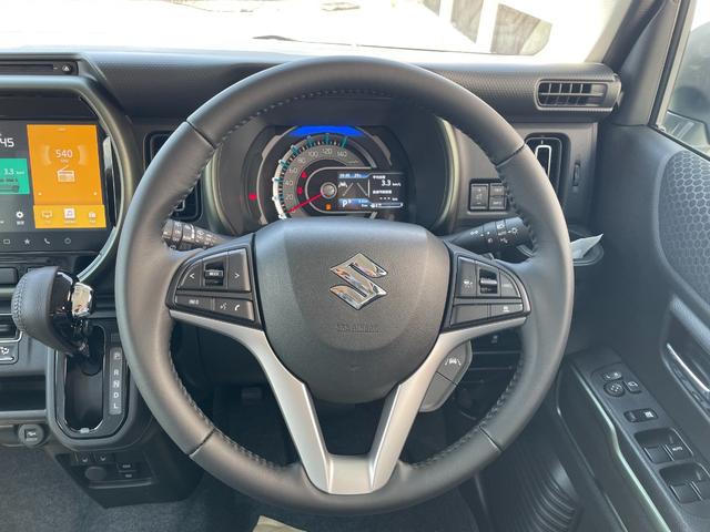 Suzuki HUSTLER 2025