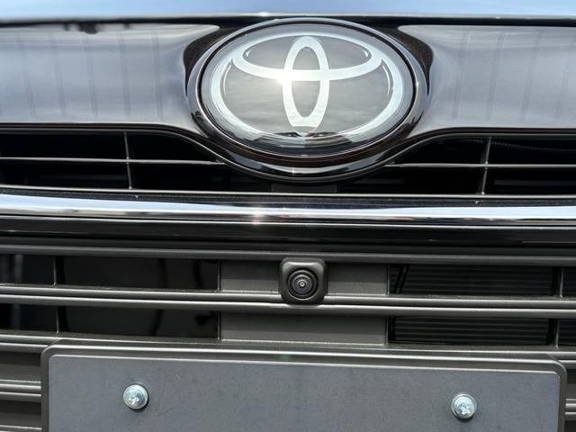 Toyota HARRIER HYBRID 2026