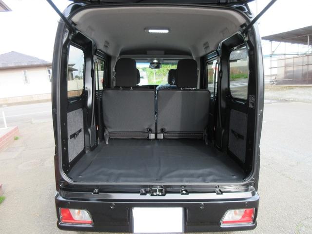 Daihatsu HIJET CARGO 2026