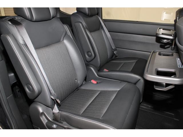 Honda STEPWAGON 2022
