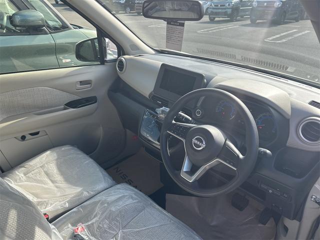 Nissan DAYZ 2025