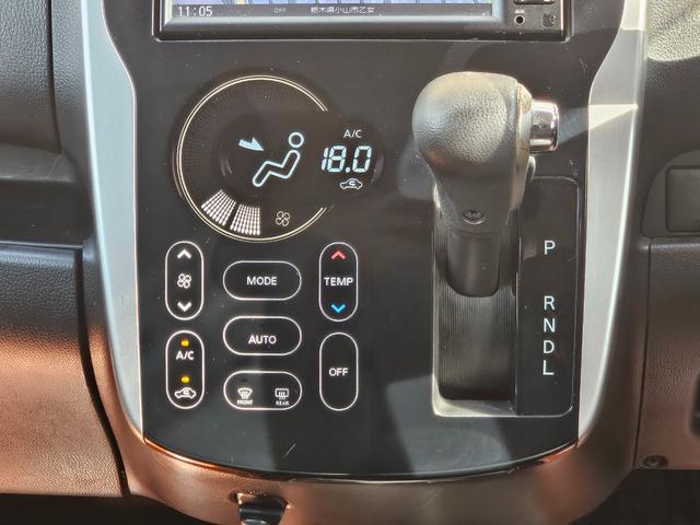 Mitsubishi EK CUSTOM 2014