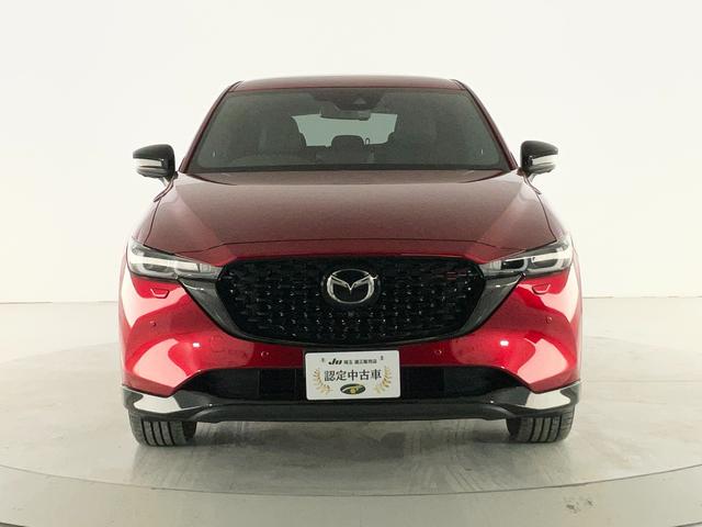 Mazda CX-5 2022