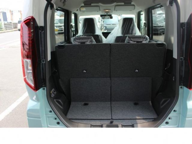 Suzuki SPACIA 2025