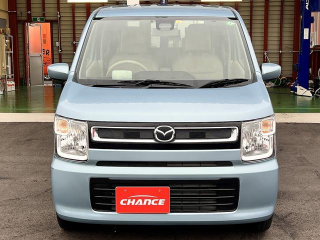 Mazda FLAIR 2018