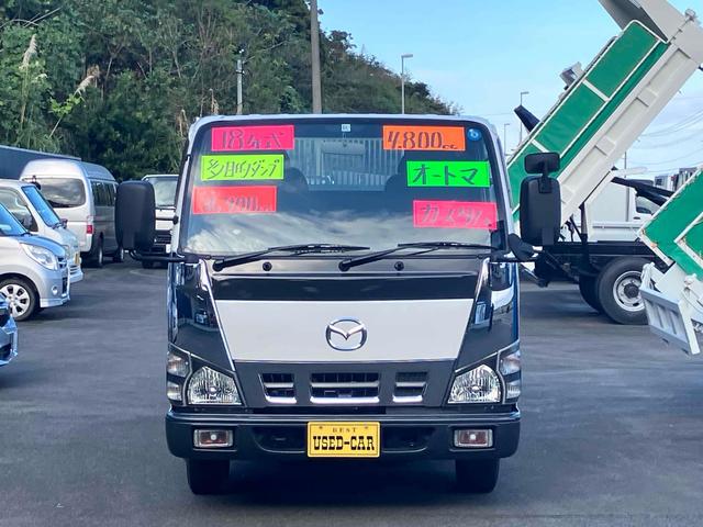 Mazda TITAN TRUCK 2006