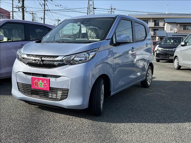 Mitsubishi EK WAGON 2025