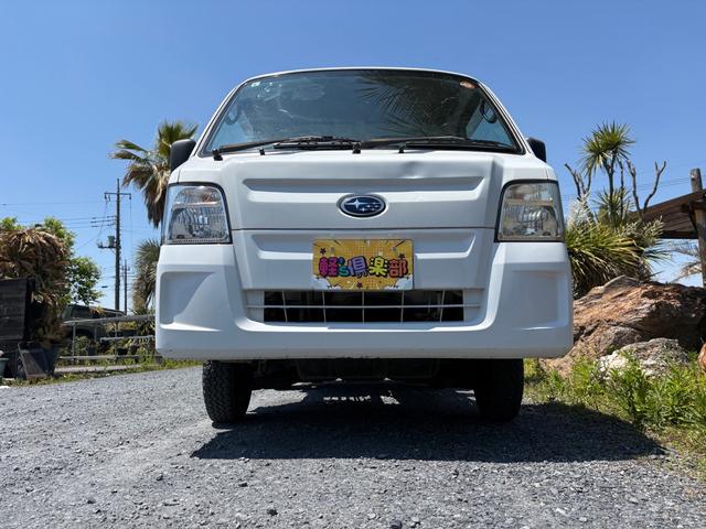 Subaru SAMBAR TRUCK 2010