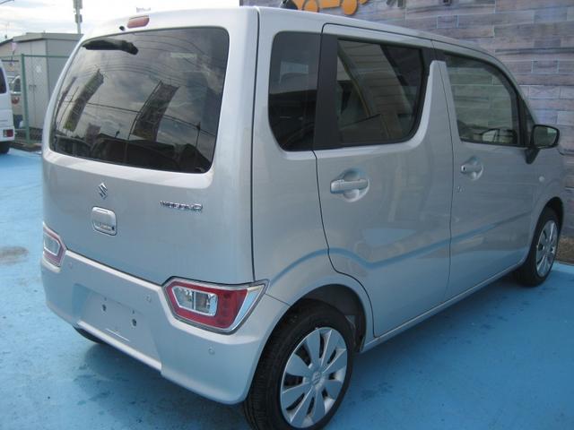 Suzuki WAGON R 2025