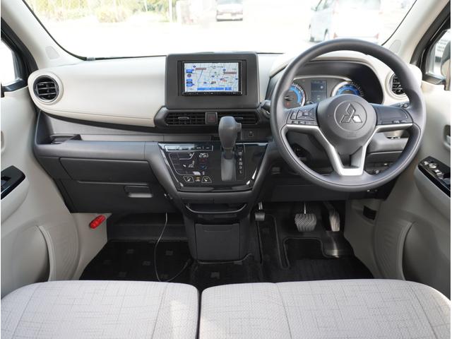 Mitsubishi EK WAGON 2025