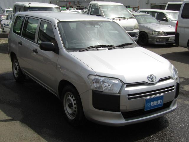 Toyota PROBOX 2020