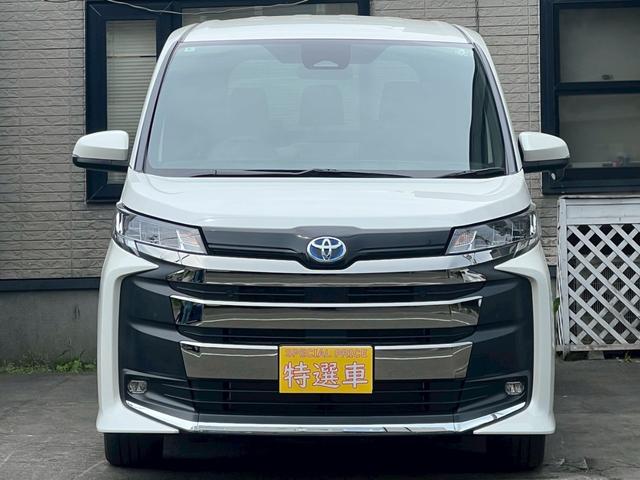 Toyota NOAH 2025