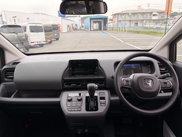 Honda FREED 2026