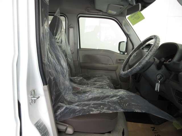Nissan CLIPPER VAN 2024