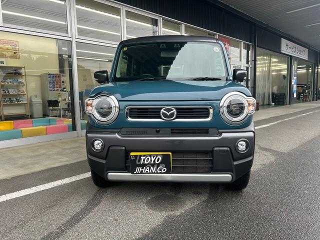 Mazda FLAIR CROSSOVER 2023