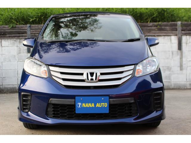 Honda FREED 2014