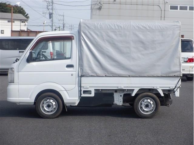 Nissan NT100CLIPPER TRUCK 2017
