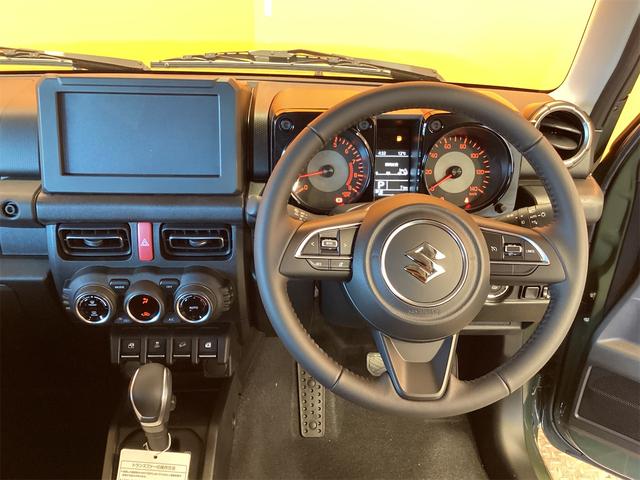 Suzuki JIMNY 2025