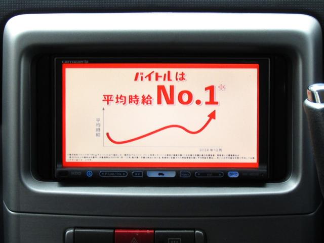 Daihatsu MOVE CONTE 2008