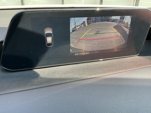 Mazda MAZDA3 FASTBACK 2022