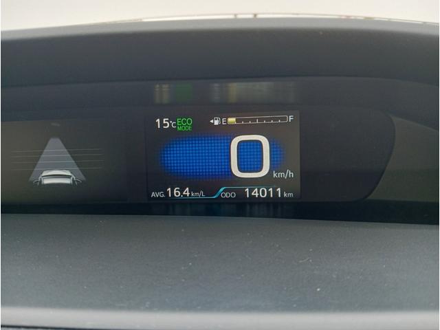 Toyota PRIUS 2020