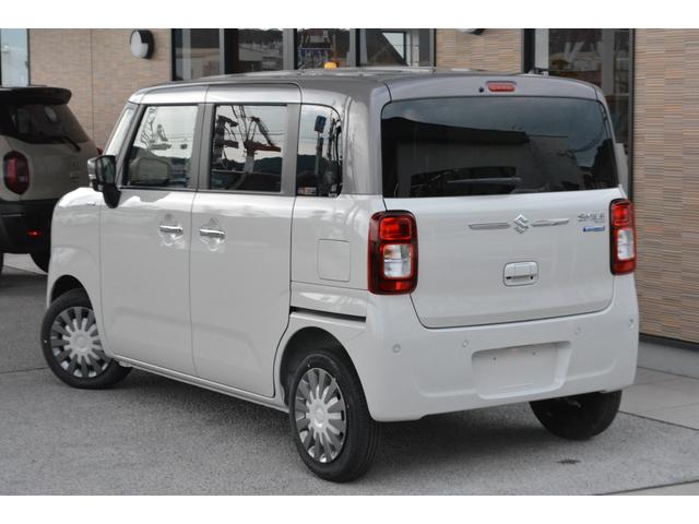 Suzuki WAGON R SMILE 2026