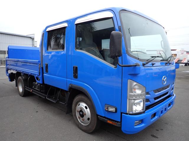 Mazda TITAN TRUCK 2018