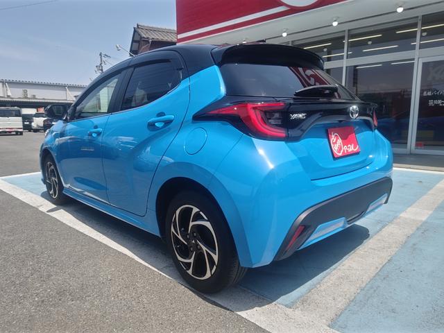 Toyota YARIS 2023