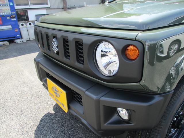 Suzuki JIMNY 2025