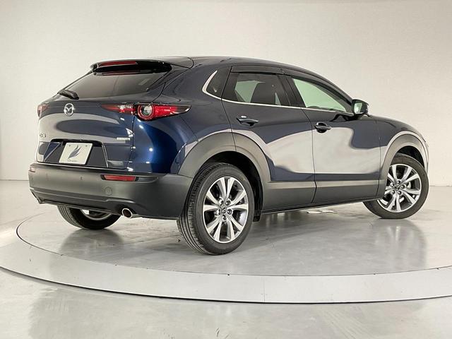 Mazda CX-30 2021