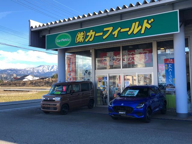 Suzuki WAGON R SMILE 2025