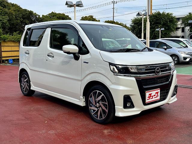 Mazda FLAIR 2022