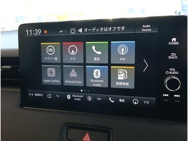 Honda VEZEL 2026