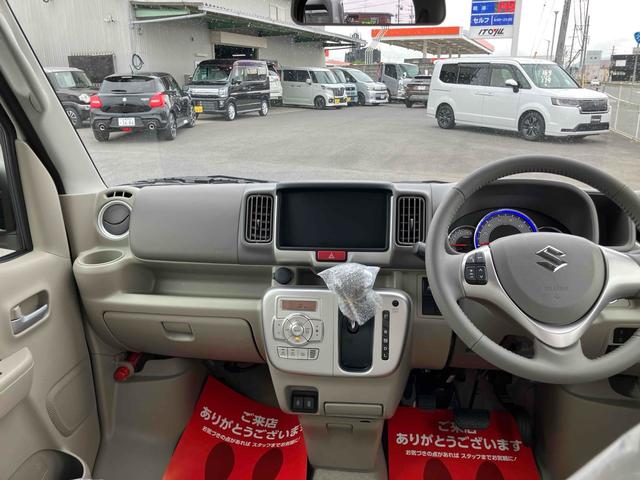 Suzuki EVERY WAGON 2025