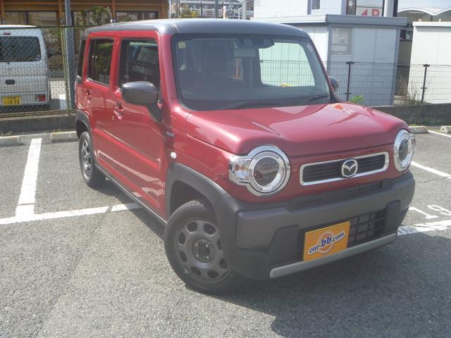 Mazda FLAIR CROSSOVER 2023