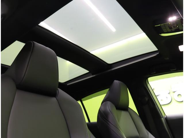 Toyota HARRIER HYBRID 2024