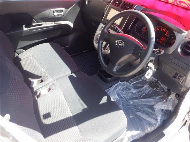 Daihatsu MIRA CUSTOM 2011