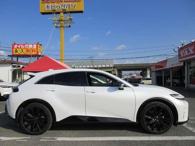 Toyota CROWN SPORT 2024