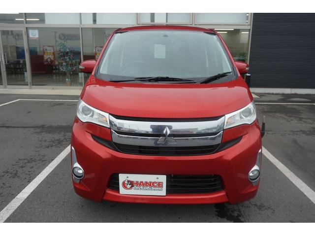 Mitsubishi EK CUSTOM 2014