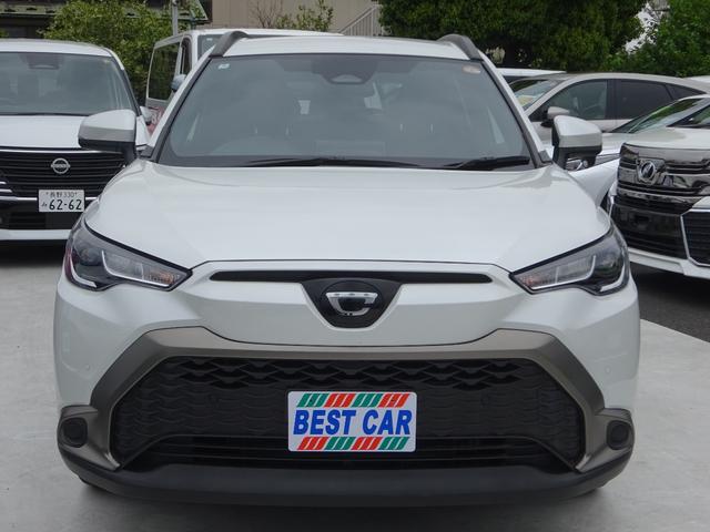 Toyota COROLLA CROSS 2024